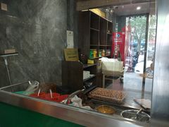 -清真马杰山牛肉汤馆