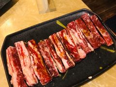 -和牛村烧肉放题(淄博王府井店)