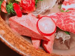 -厚贞日式烤肉(龙之梦店)