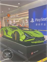 -乐高授权专卖店(万象城店)
