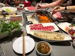 -海底捞火锅(金光华店)