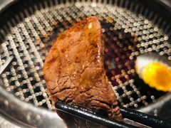 -厚贞日式烤肉(龙之梦店)