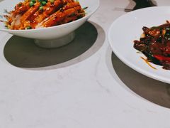 -北李妈妈菜·海肠捞饭(开发区万达店)