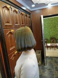 -小齐发型Star·Salon