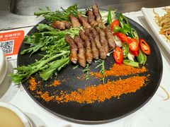 -火地铁板烧(昆山万象汇店)