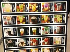 菜单-厝内小眷村(合肥华府骏苑店)