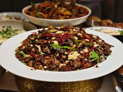 -巴扎屋大盘鸡·新疆菜(汇嘉时代店)