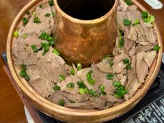 牦牛肉火锅-如意林卡藏餐吧(大昭寺店)