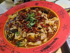 -忠林杀猪菜(凤台小区店)