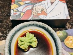 -古田居·特色寿司料理(星之岛旗舰店)