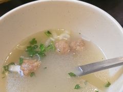 -何胖子丸子汤(南海街店)