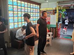 -丹东特色烤肉(学府路一部店)