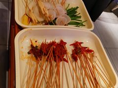 -大斌家串串火锅(德思勤店)