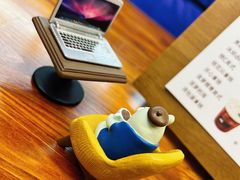 -想见你(咖啡·茶饮·甜品·江汉路店)