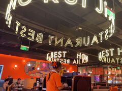 -红盔甲·小龙虾(天钥桥店)