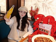 -情妹耙泥鳅·江湖川菜(科华店)