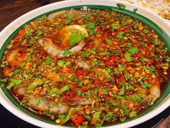-大洋家·精品潮汕菜·生腌砂锅粥(天河东路店)