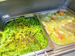 -文星素食(兴华路店)