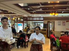 -桥香园云南过桥米线(金马碧鸡店)