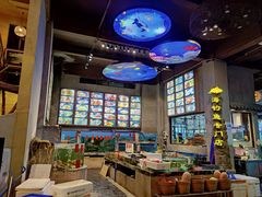 -大树头·花园餐厅(市桥店)