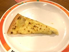 -比格比萨自助(万柳华联店)