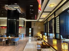 -中国书法大厦日本料理
