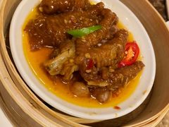 -杭州JW万豪酒店-万豪中餐厅