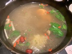 -盡膳口福·百年汤方火锅(科华北路店)