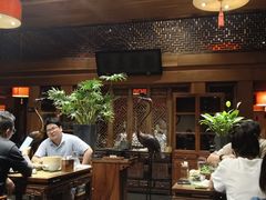 -那家小馆•北京菜•烤鸭(中关村店)