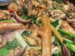 -凤兴鸡煲(宝安海雅店)