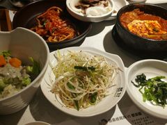 -本家韩国烤肉(青岛万象城店)