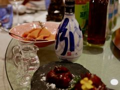 -君来梁溪饭店-餐厅