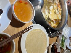 -守柴炉烤鸭(百伦店)