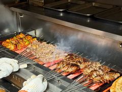 -撒拉花儿·新疆菜·清真(太阳宫店)