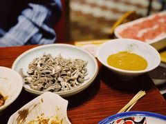 -1078號老北京涮肉(松柏店)