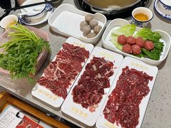 -杏花吴记牛肉火锅