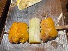 -鸟鹏烧鸟居酒屋(熙龙湾店)