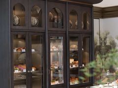 -广州文华东方酒店·文华饼店
