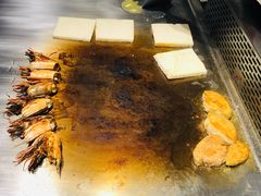 -舞鹤日本料理铁板烧(华侨城店)