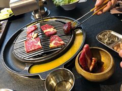 -伊茉家的烤肉店(勒泰中心店)