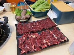 -福合埕牛肉丸(福平路店)