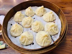 -朱新年·苏式汤团·面点(北寺塔店)