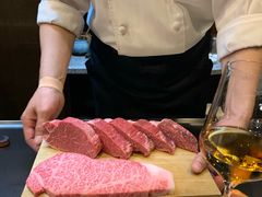 -神户牛排餐厅MOURIYA(总店)