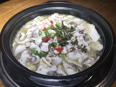 -百岁我家·酸菜鱼专门店(塘下店)