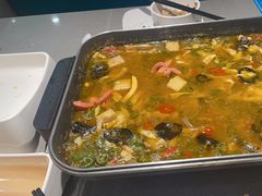 -半天妖烤鱼(桐乡万嘉购物中心店)