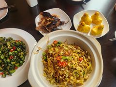 -老牌坊鲁菜名店(聊城美食岛店)