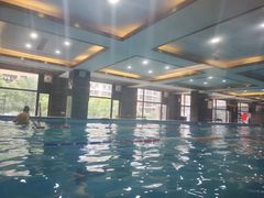 -诺德健游泳健身会馆(良渚欧文店)