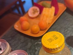 -牛New寿喜烧(曹路花园城店)