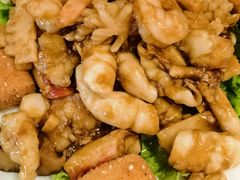 -北塘海鲜·天津菜(大光明桥旗舰店)