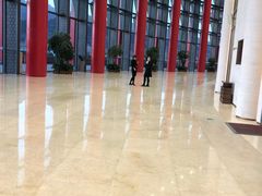 -北京雁栖湖国际会展中心
